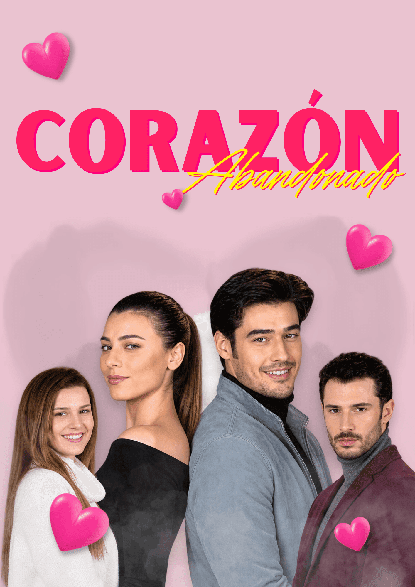 Corazon abandonado