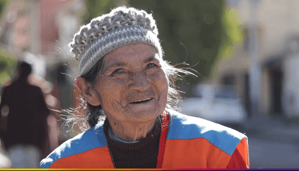 Fotografía de BancoSol y FUNDES Bolivia impulsan a 48 recicladoras y recuperan más de 12 toneladas de residuos