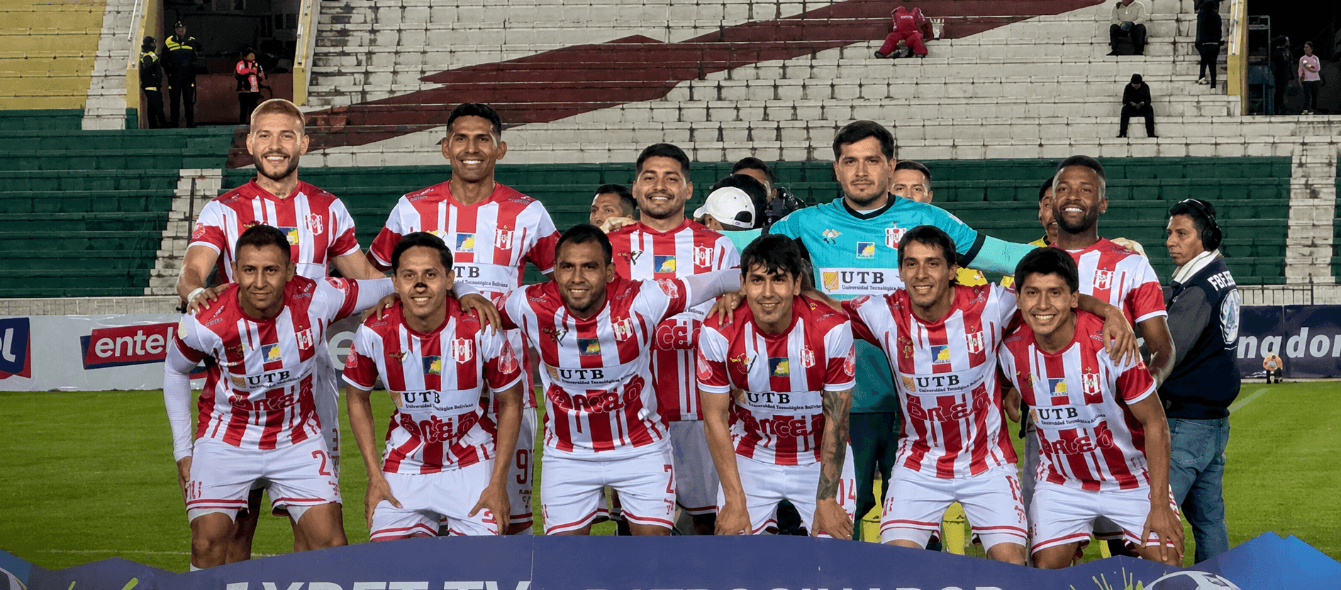 Independiente Petrolero frena al "Azucarero"