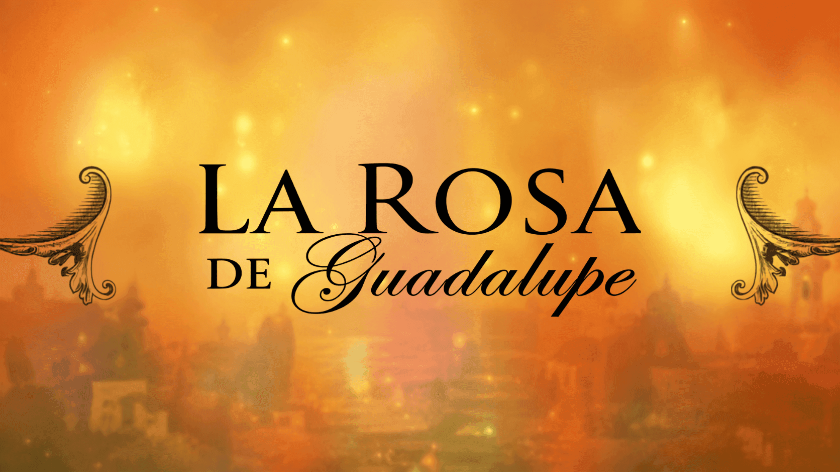 La Rosa de Guadalupe