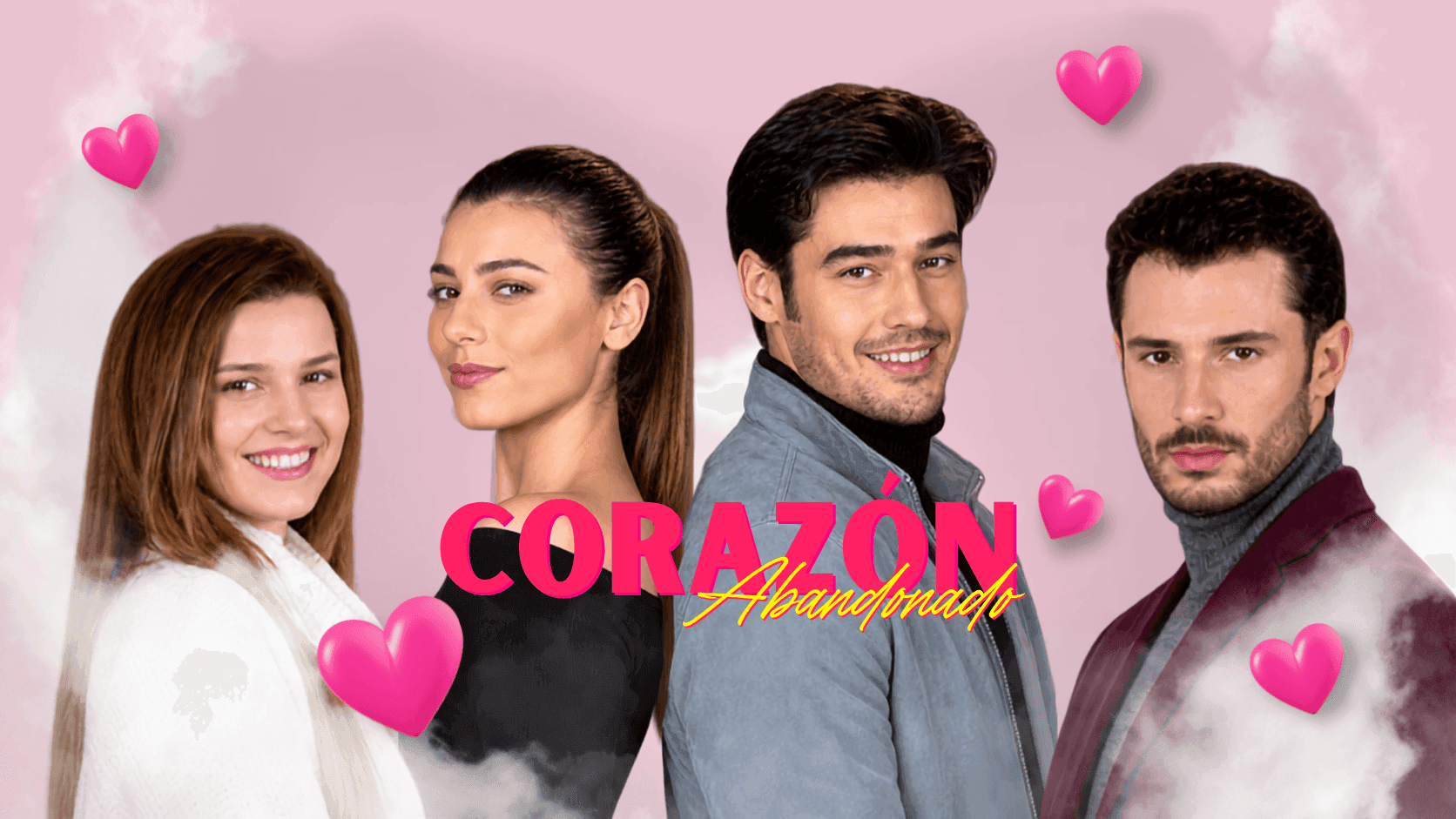 Corazón Abandonado