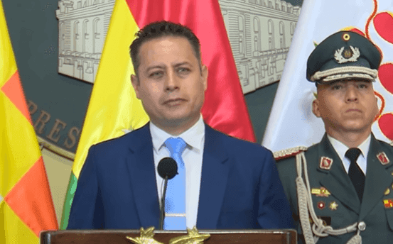 Fotografía de ¿Diésel a Bs 14,49? Lara plantea una nueva ley de importación de combustibles