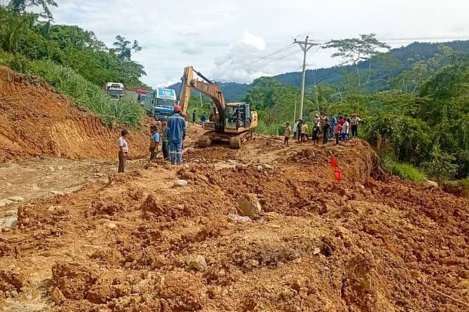 Fotografía de Gobernación de La Paz analiza el impacto del nuevo precio del diésel en sus obras