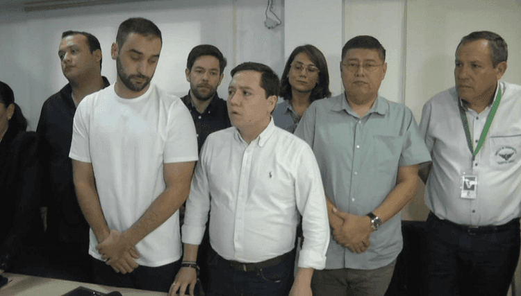 ¿Sube o se mantiene el pasaje? Comisión mixta pone la tarifa del trasporte púbico bajo análisis 