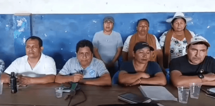 San Julián anuncia bloqueo de 24 horas contra el Decreto Supremo 5676 por el precio del diésel