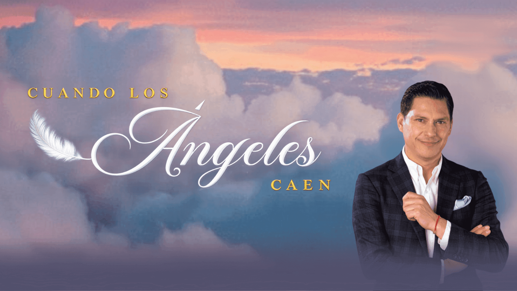 Cuando los Ángeles Caen
