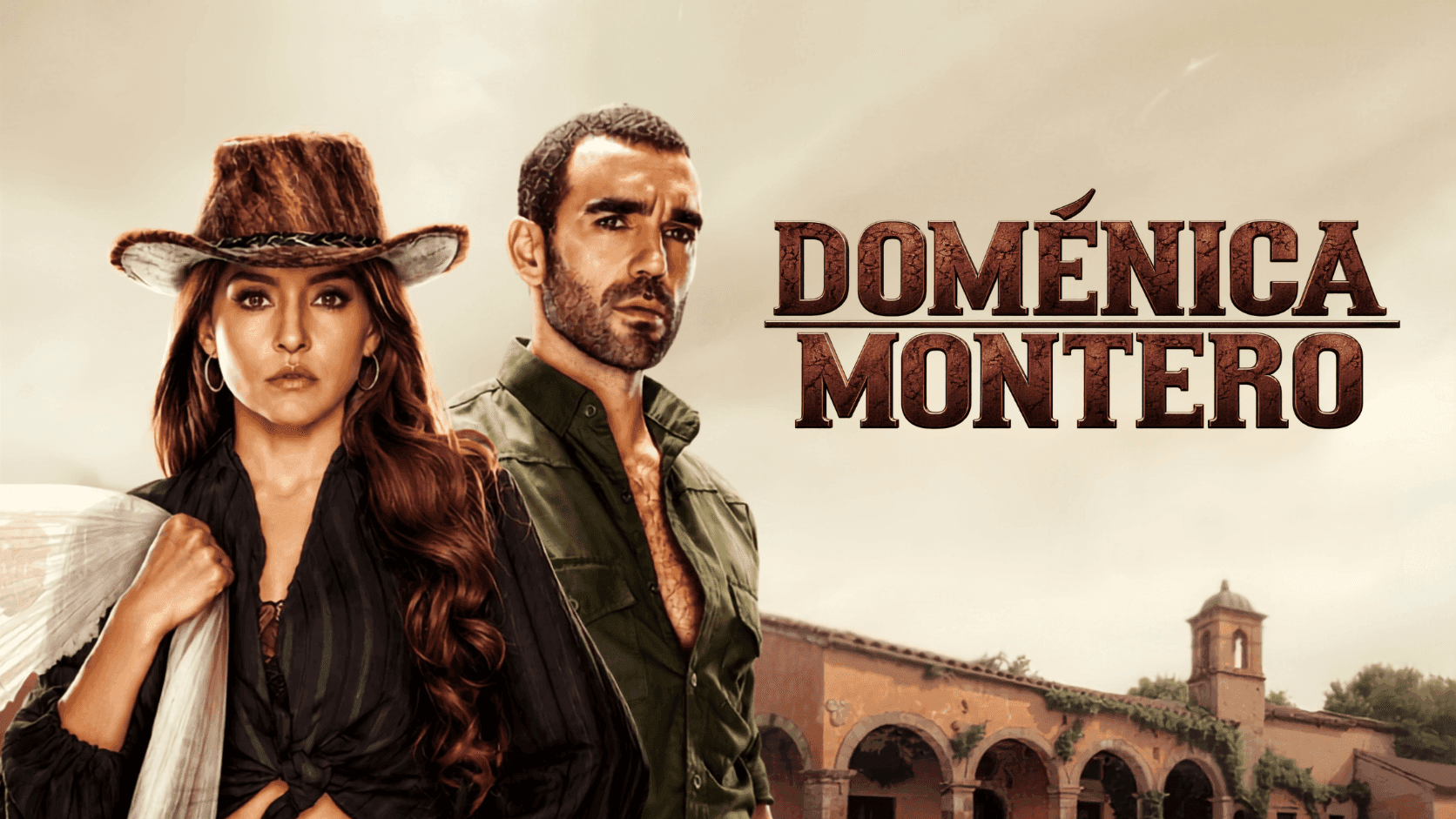 Doménica Montero