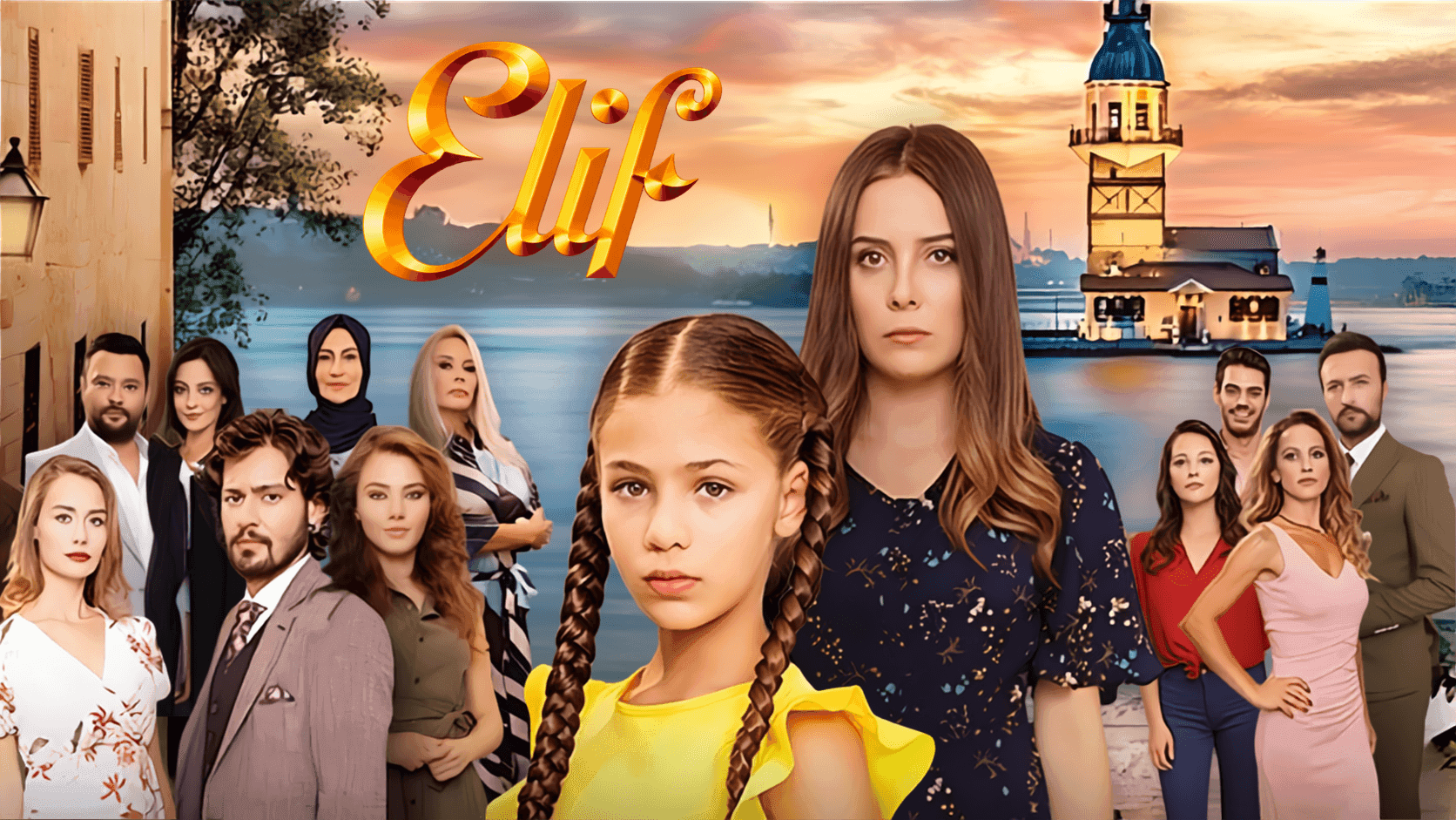 Elif