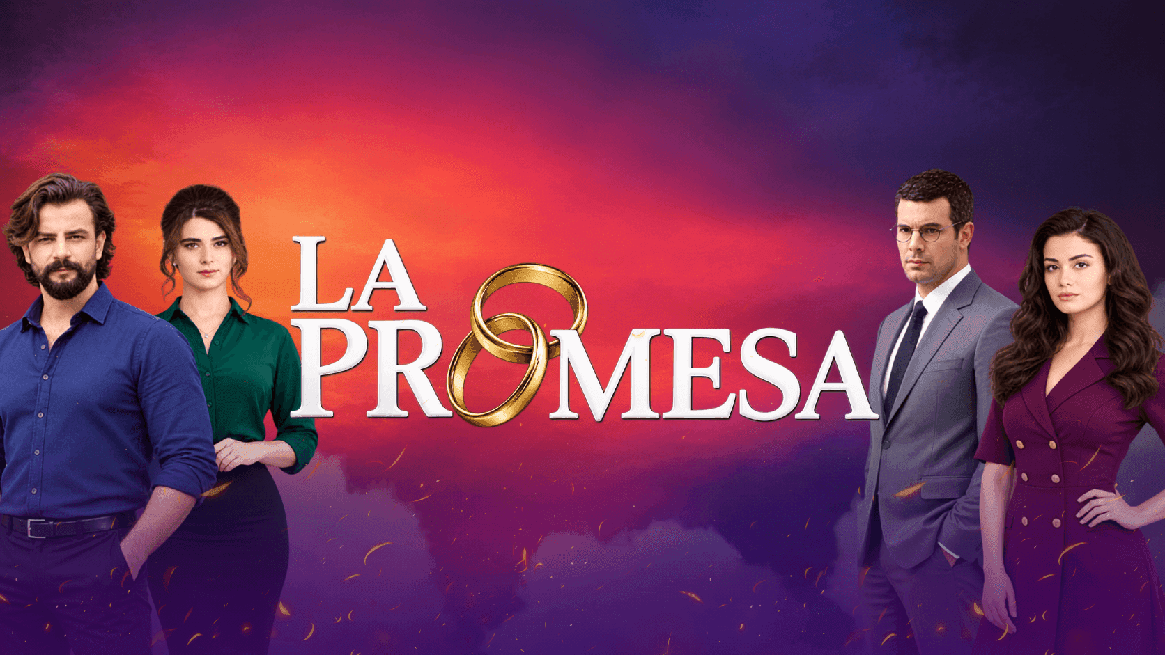 La Promesa