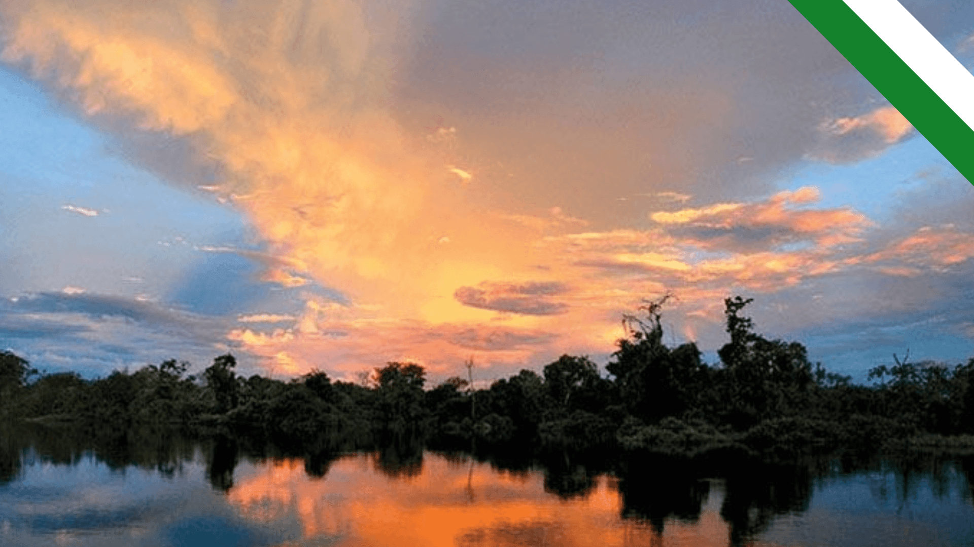 Fotografía de Pando: una región de riquezas que aún enfrenta grandes necesidades