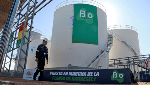 Denunciaron que YPFB modificó un reglamento antes de entregar Bs 870 millones