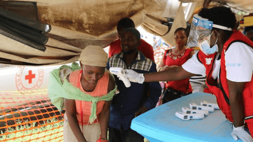 OMS anuncia el fin del brote de ébola en Uganda