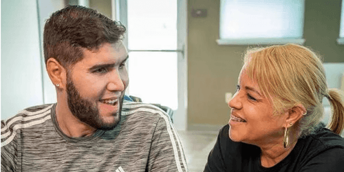 Murió Prichard Colón, el boxeador puertorriqueño que pasó 11 años con graves secuelas tras una pelea