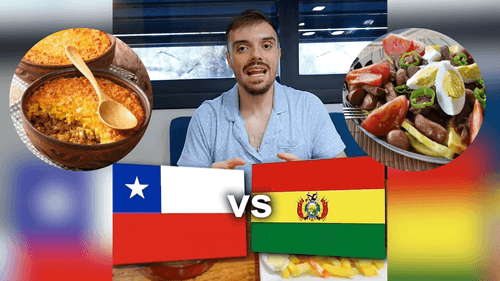 VOTA AQUÍ: ¿Pique macho o pastel de choclo? Bolivia busca avanzar en el Mundial de Comidas
