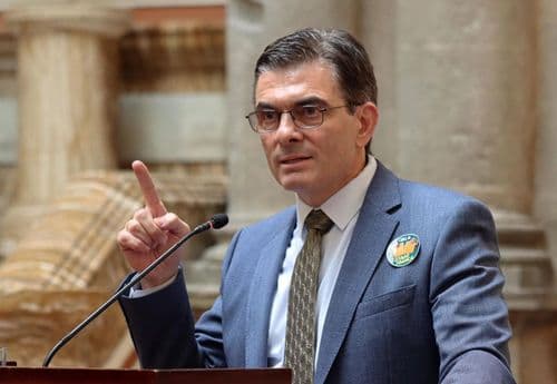 Rodrigo Paz defendió el financiamiento del FMI y pidió al Senado aprobarlo
