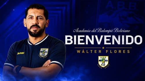 Nuevo entrenador para ABB: Walter Flores asume tras la salida de Sebastián Núñez