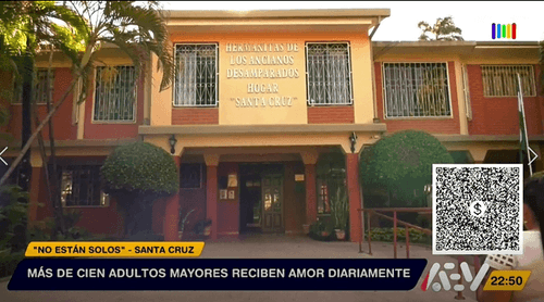 No están solos: un hogar que necesita solidaridad