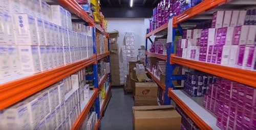 Sobrevivir tiene un precio: Al Día Investiga la venta de filtros que deberían ser gratuitos