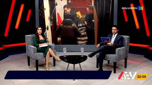 Caso Mariaca: ¿quién debe asumir la Fiscalía General?