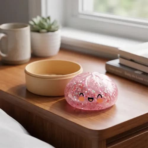 El juguete viral Dumpling Squishy llega a Bolivia: esto deben saber los padres