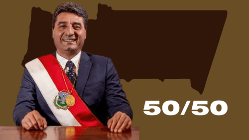 ¿50% para las regiones? Johnny Torres explica qué podría cambiar con esta propuesta