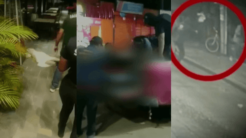 CRÍMENES A LA ORDEN DEL DÍA: ¿QUÉ ESTÁ PASANDO CON LA SEGURIDAD EN BOLIVIA?