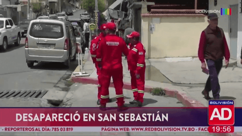 La joven reportada como desaparecida fue encontrada con vida