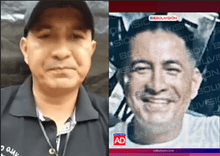 Aldubar Silva, alias "Juancho", rompió el silencio y el caso "Cerimedo - Beller" da un giro