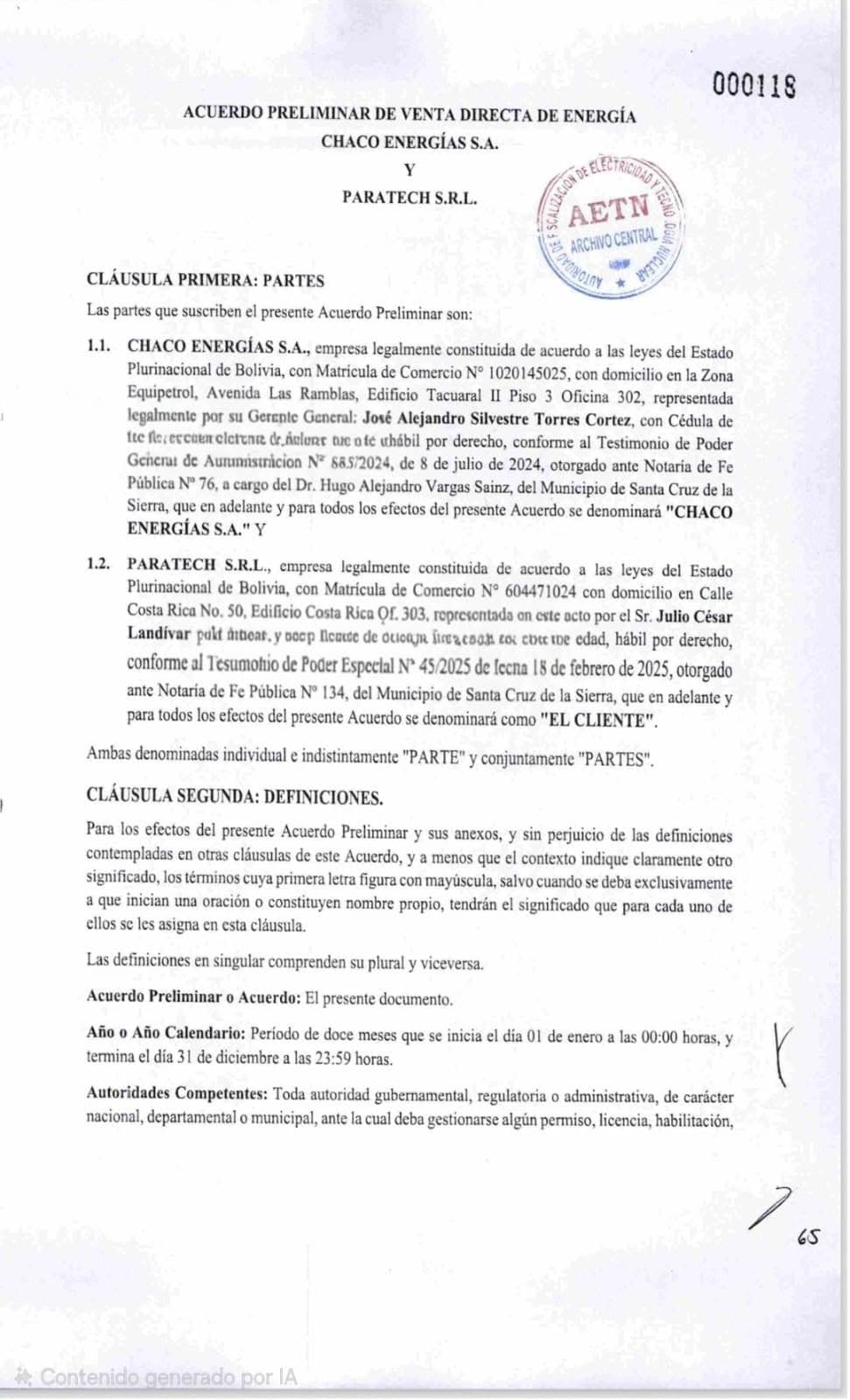 Fotografía relacionada