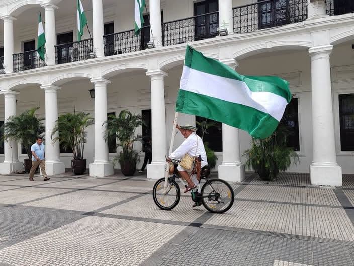 Fotografía de Santa Cruz celebra 216 años de su Gesta Libertaria