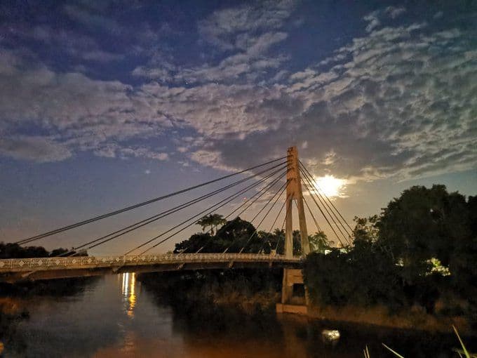 Fotografía de Pando celebra su aniversario con orgullo por su historia, cultura y riqueza amazónica