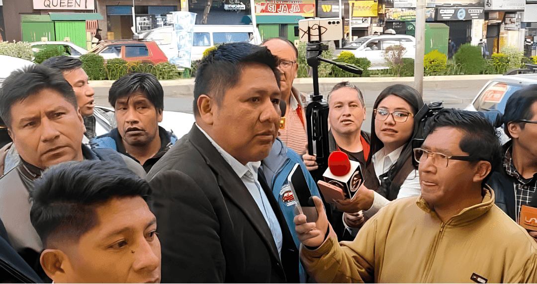 Fotografía de Transporte Libre Nacional abandona diálogo con el Gobierno por el retiro del subsidio al diésel