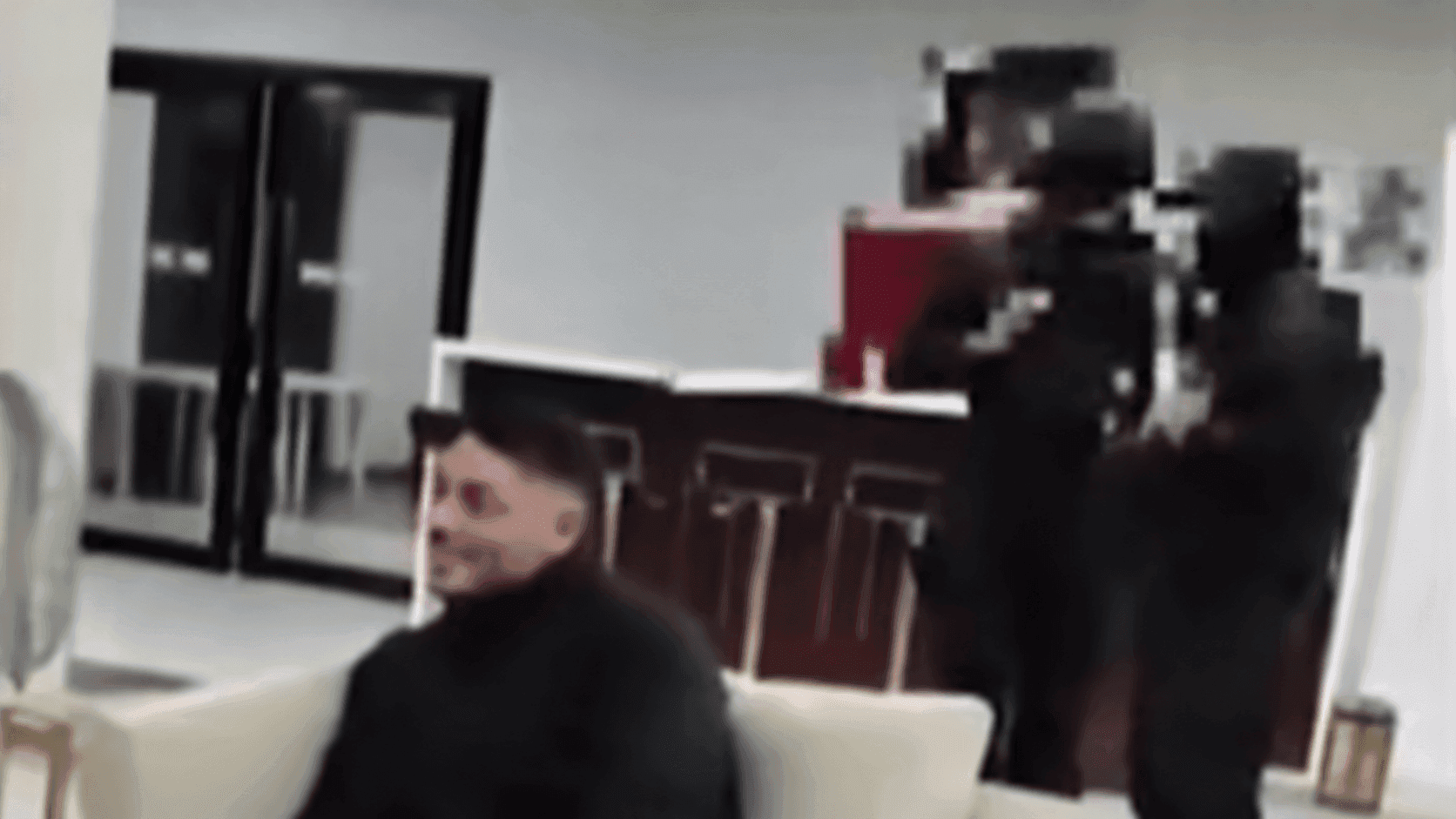 Fotografía de “Es mi amigo”: Sebastián Marset se refiere a Róger Mariaca en un video difundido en redes