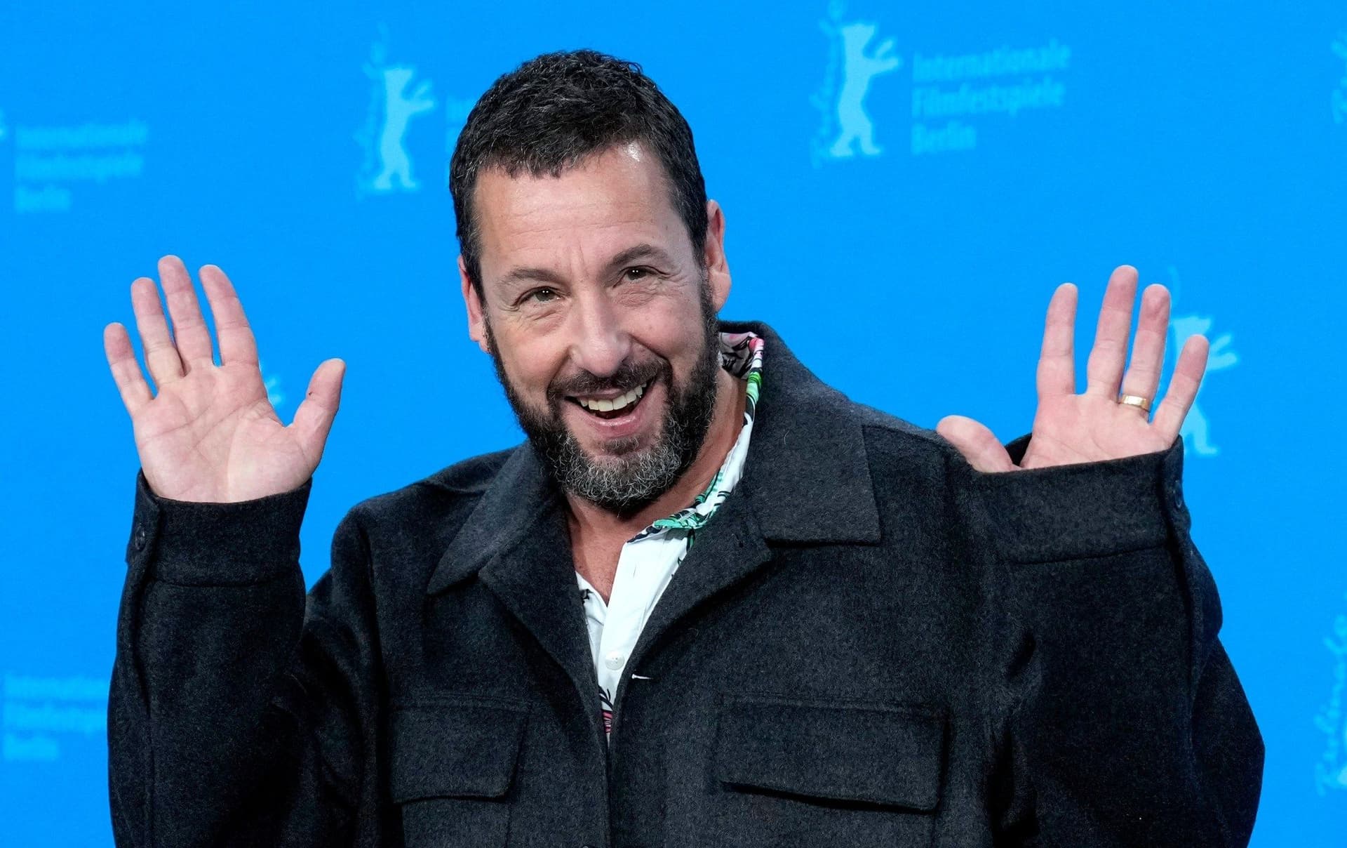 Adam Sandler cumple 60 años: del rey de la comedia a una de las grandes sorpresas del cine