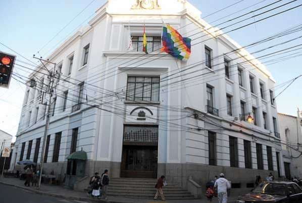 Fotografía de ¿Qué dice la Ley del Ministerio Público y por qué la Asamblea busca modificarla tras la aprehensión de Roger Mariaca?