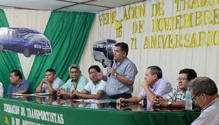Fotografía de Santa Cruz aprueba tarifa transitoria de Bs 3,50 para adultos