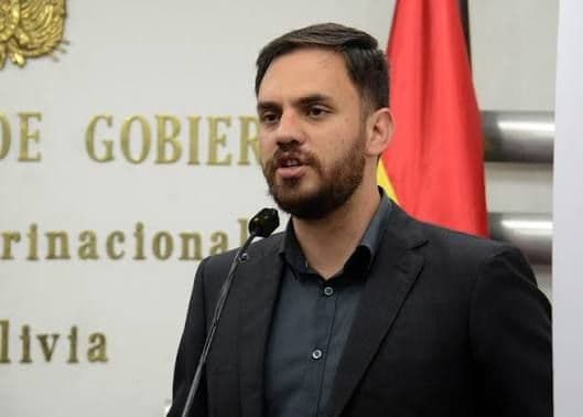 Fotografía de No fue aprehendido y es buscado, así afirmó Oviedo sobre Eduardo Del Castillo