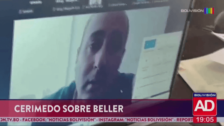 “Me quería arruinar la vida”: Cerimedo habló de Beller