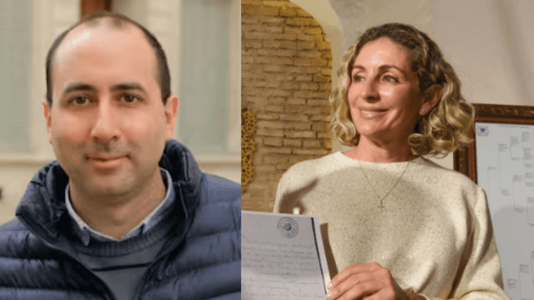 Lara difundió audio atribuido a Bibi Urquidi y Cerimedo en el que se habló de la salida de Sokol