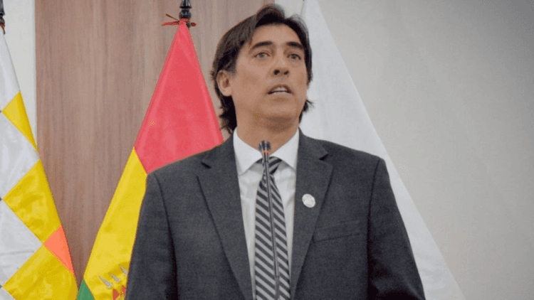 Gobierno ve innecesarias las movilizaciones del transporte