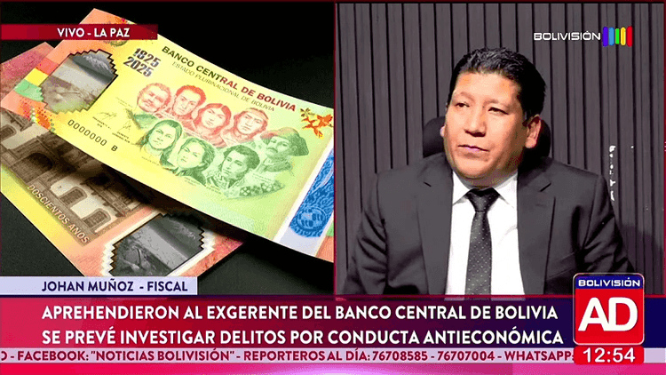 Se aguarda información oficial sobre los hechos que motivaron el proceso.