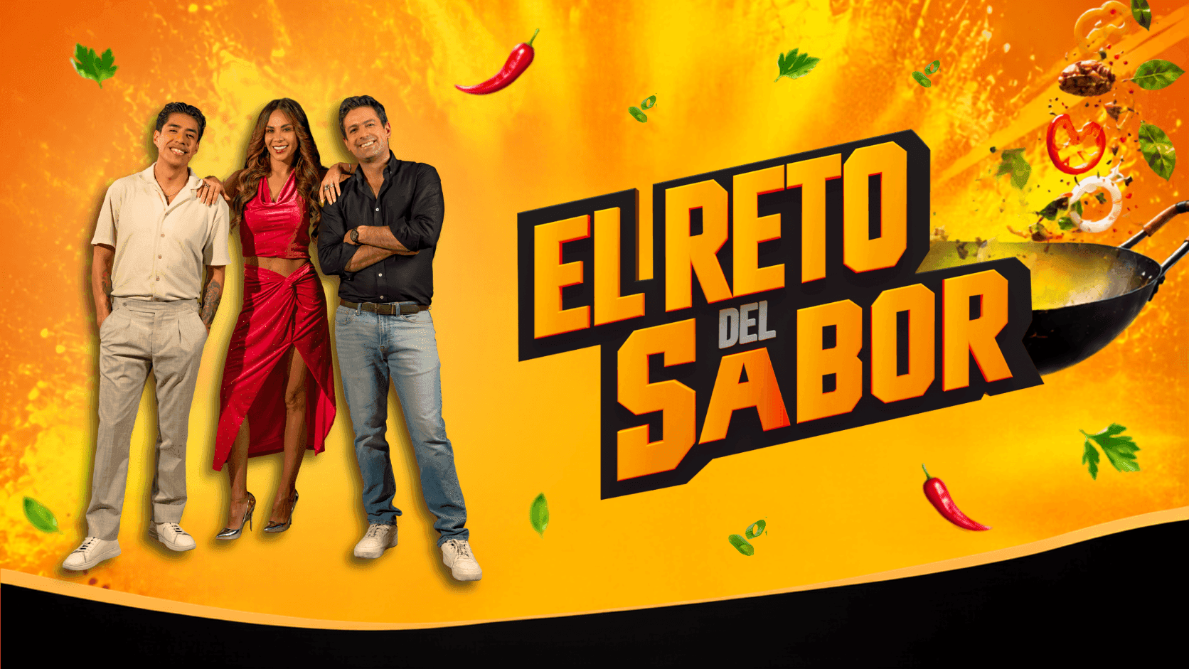 El reto del sabor