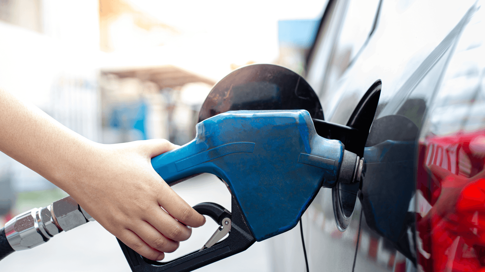 Diésel y gasolina importada se vende con nuevos precios