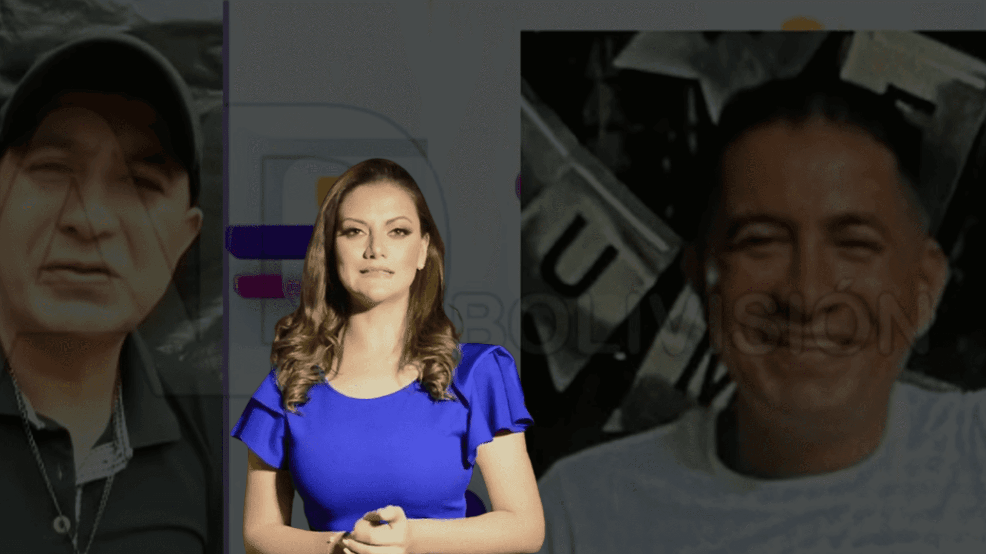 “Juancho” rompe el silencio desde la clandestinidad y da su versión sobre el atentado contra Nadia Beller