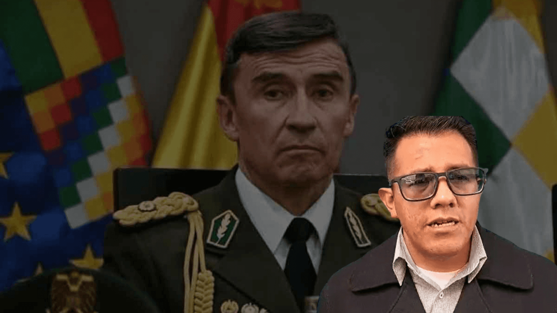 Abogado de Sokol cuestiona su salida de la Policía: “Es una victoria de corruptos y narcotraficantes”