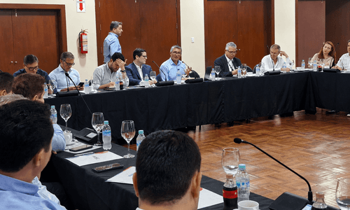 Gobierno socializó el proyecto de Ley de Inversiones ante la CAINCO