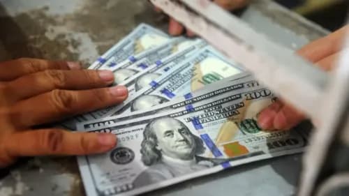 Gobierno prevé que el dólar se estabilice entre Bs 9,70 y Bs 10,20