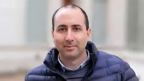 Fernando Cerimedo publica nueva carta desde Palmasola: rechaza requisa y advierte sobre su traslado a Chonchocoro