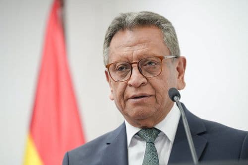 Oviedo apuesta por el diálogo ante el paro del transporte y advierte que no permitirán bloqueos