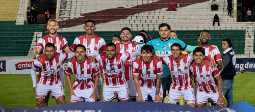 Independiente Petrolero frena al "Azucarero"